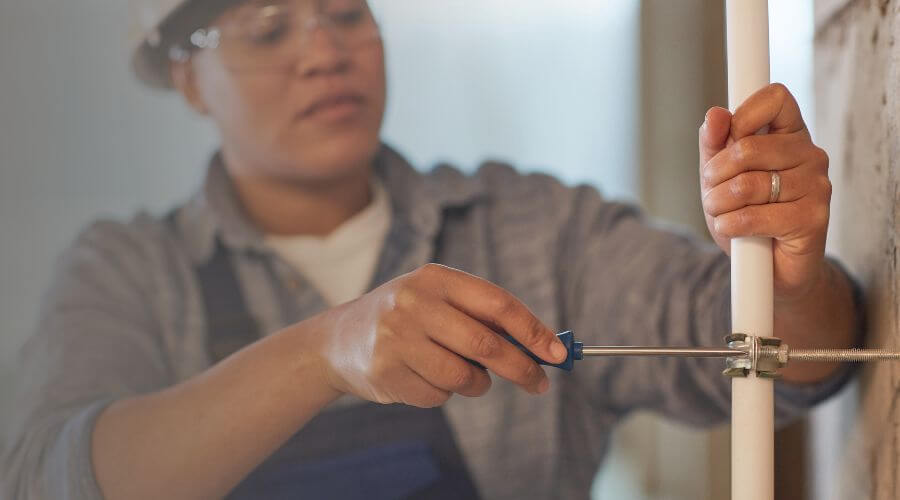 Professional annual plumbing maintenance services in Collbran, CO